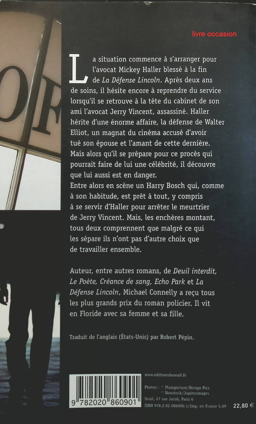 Someone Good - Françoise Bourdin - book