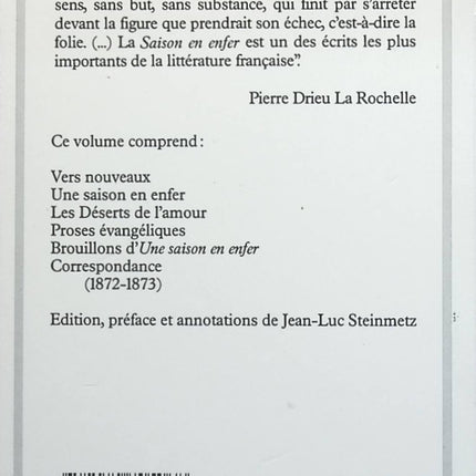 Jemand Gutes – Françoise Bourdin – Buch