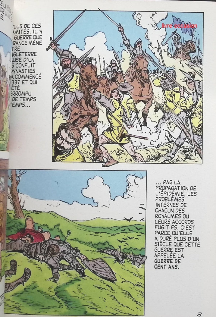 Jemand Gutes – Françoise Bourdin – Buch