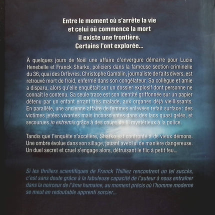 Jemand Gutes – Françoise Bourdin – Buch