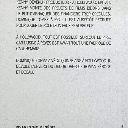 Someone Good - Françoise Bourdin - book