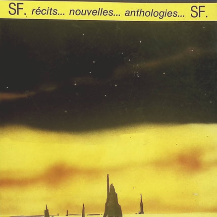 Jeux dangereux le starrémora le mandataire - Marta RANDALL, Robert F. YOUNG, Ramsey CAMPBELL - Livre
