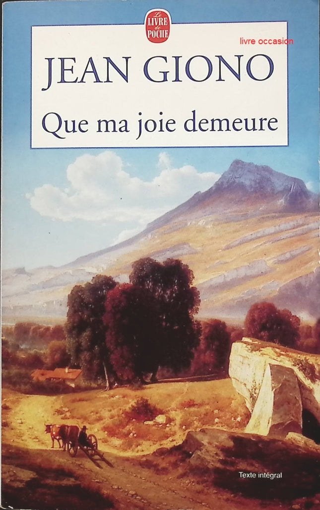 Jemand Gutes – Françoise Bourdin – Buch