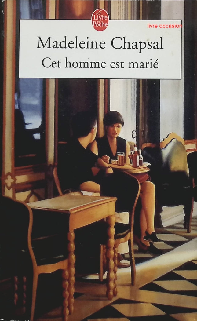 Jemand Gutes – Françoise Bourdin – Buch