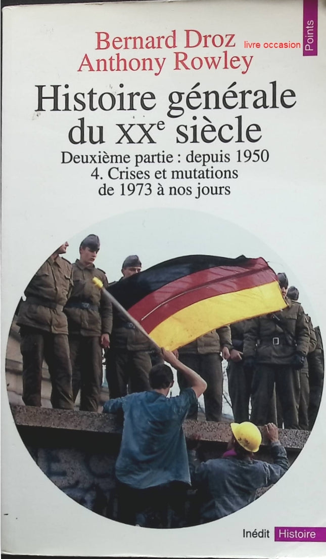 Jemand Gutes – Françoise Bourdin – Buch
