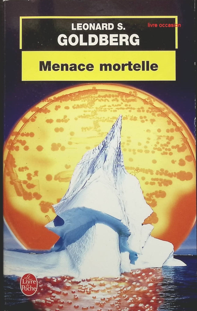 Jemand Gutes – Françoise Bourdin – Buch