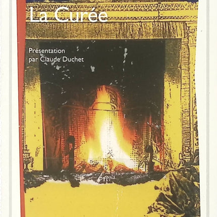 La Curée - Émile Zola - Livre
