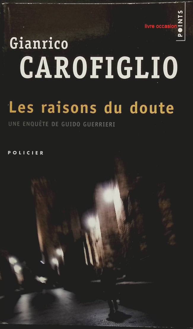 Someone Good - Françoise Bourdin - book