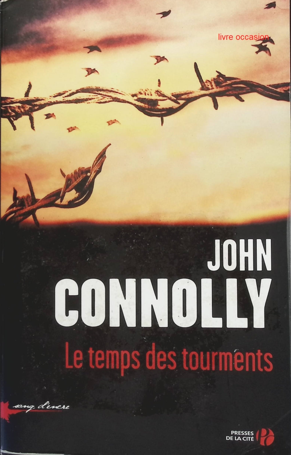 Someone Good - Françoise Bourdin - book