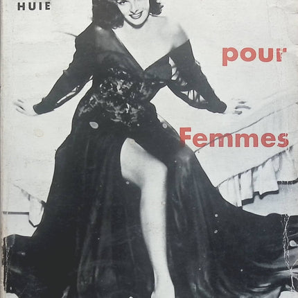 Bungalow pour femmes - Huie W. Bradfort - Livre