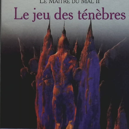 Jemand Gutes – Françoise Bourdin – Buch