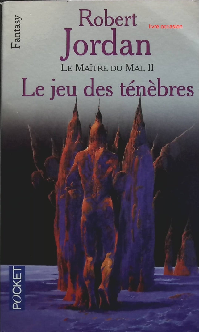 Jemand Gutes – Françoise Bourdin – Buch