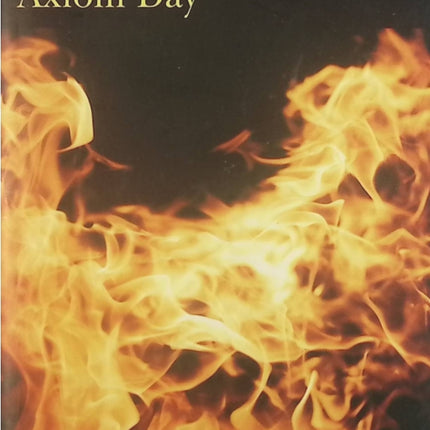 Nom de code : Axiom Day – Henry Porter – thriller espionnage occasion - Livre
