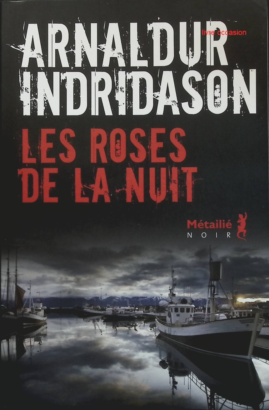 Someone Good - Françoise Bourdin - book