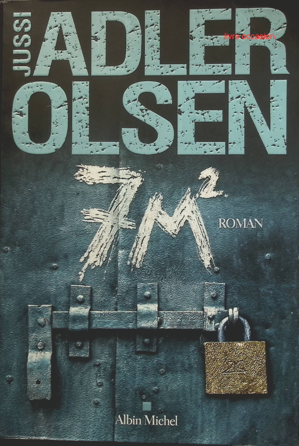 Someone Good - Françoise Bourdin - book