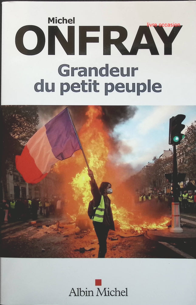 Jemand Gutes – Françoise Bourdin – Buch
