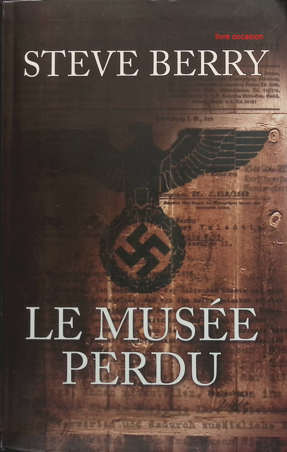 Someone Good - Françoise Bourdin - book