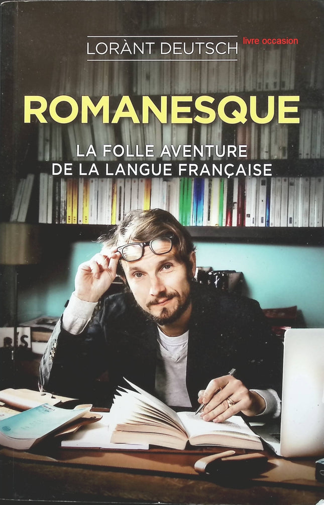 Jemand Gutes – Françoise Bourdin – Buch