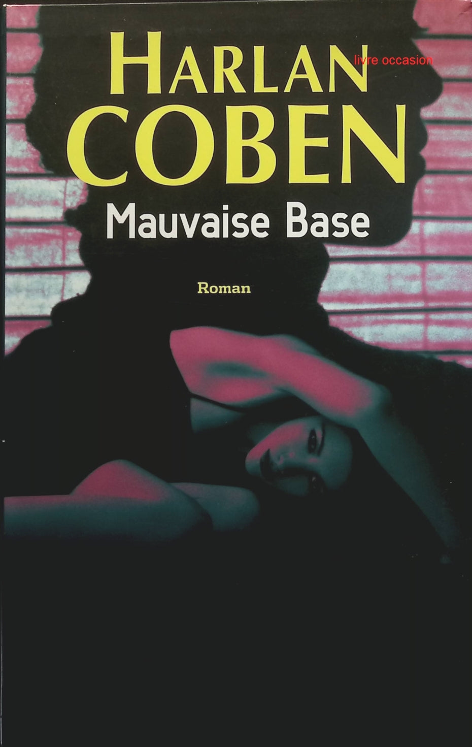 Someone Good - Françoise Bourdin - book