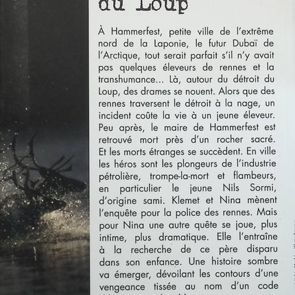 Jemand Gutes – Françoise Bourdin – Buch