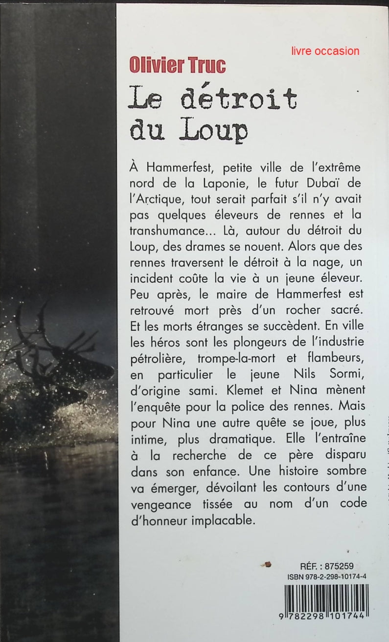 Someone Good - Françoise Bourdin - book