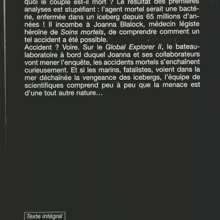 Jemand Gutes – Françoise Bourdin – Buch