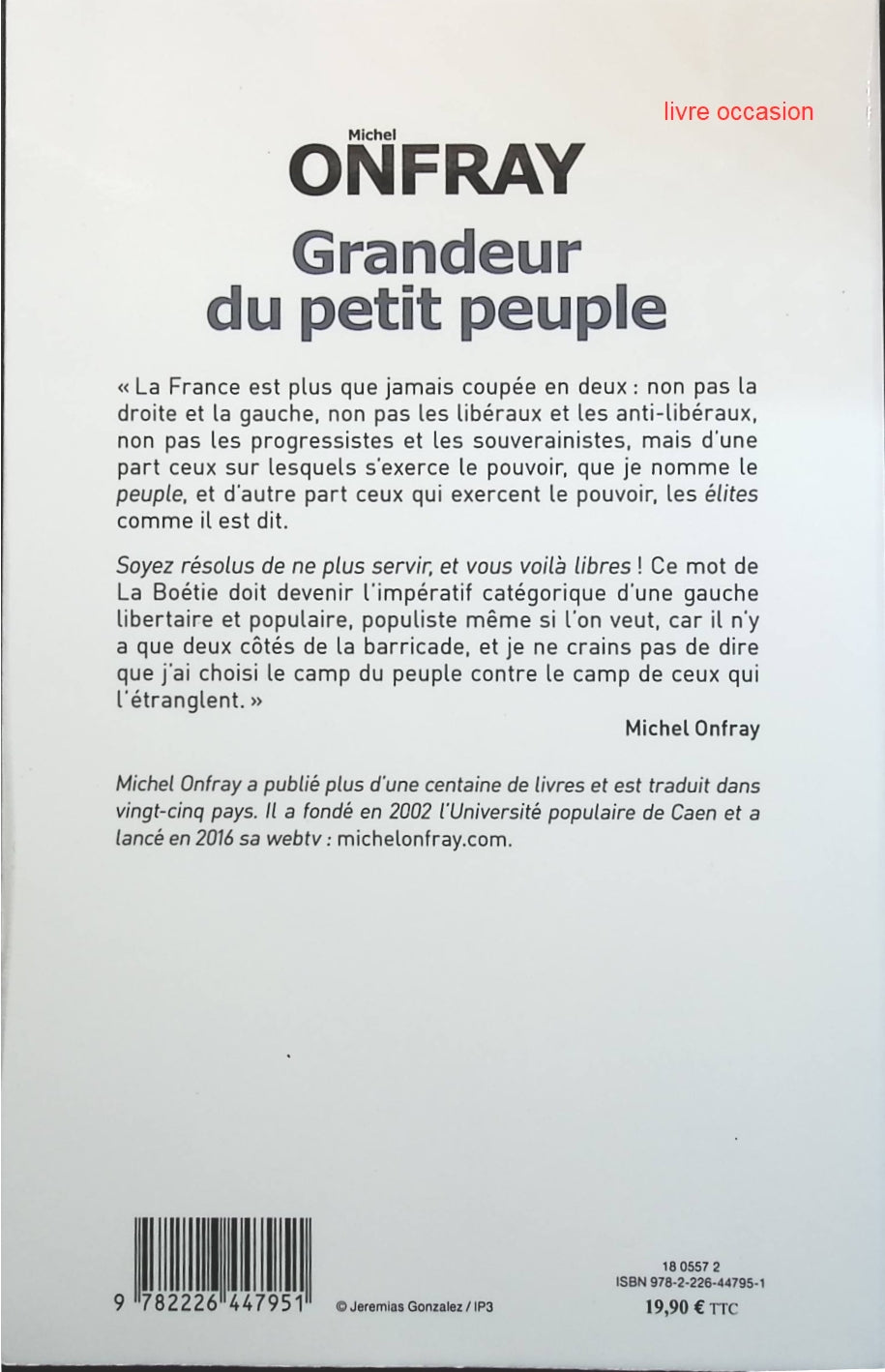 Someone Good - Françoise Bourdin - book