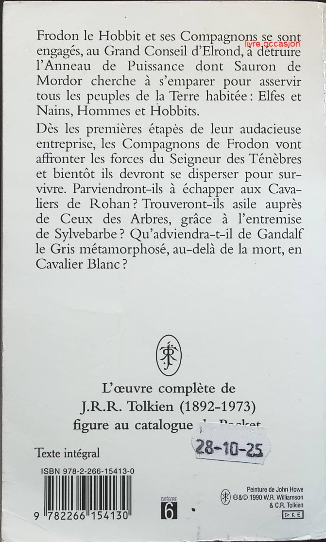 Someone Good - Françoise Bourdin - book