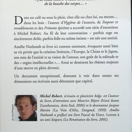 Someone Good - Françoise Bourdin - book