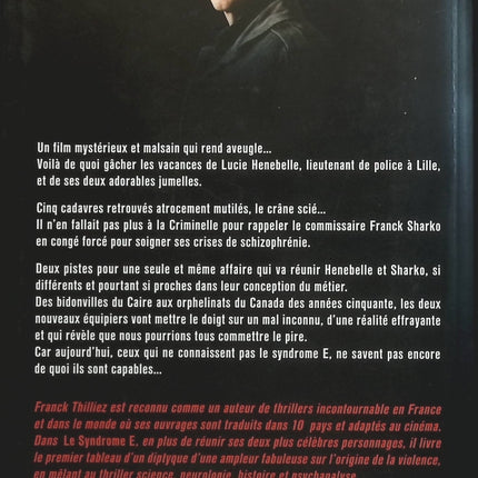 Jemand Gutes – Françoise Bourdin – Buch