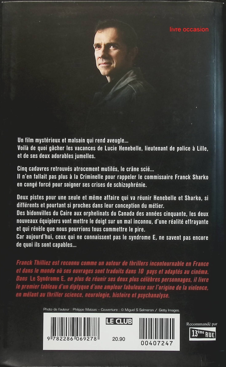 Someone Good - Françoise Bourdin - book