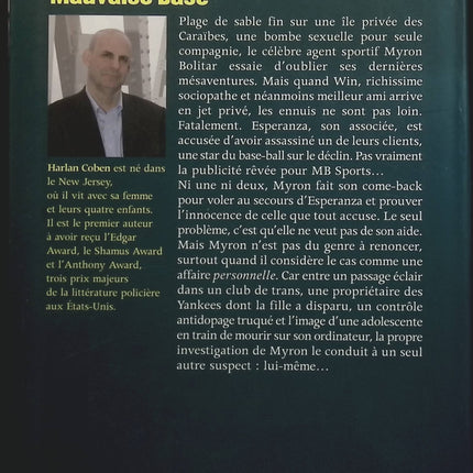 Jemand Gutes – Françoise Bourdin – Buch