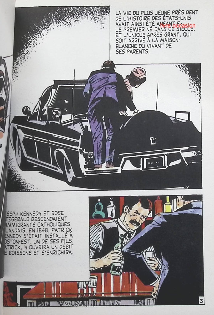 Jemand Gutes – Françoise Bourdin – Buch