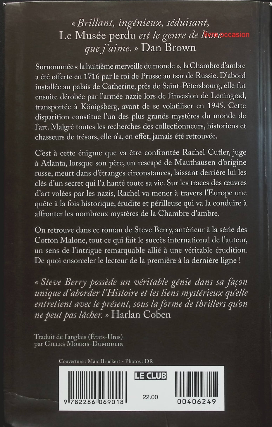 Someone Good - Françoise Bourdin - book