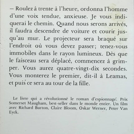 Someone Good - Françoise Bourdin - book