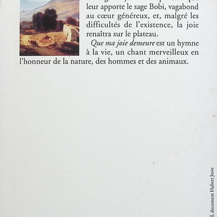 Someone Good - Françoise Bourdin - book