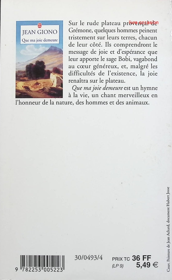 Someone Good - Françoise Bourdin - book