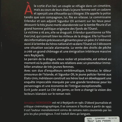 Someone Good - Françoise Bourdin - book