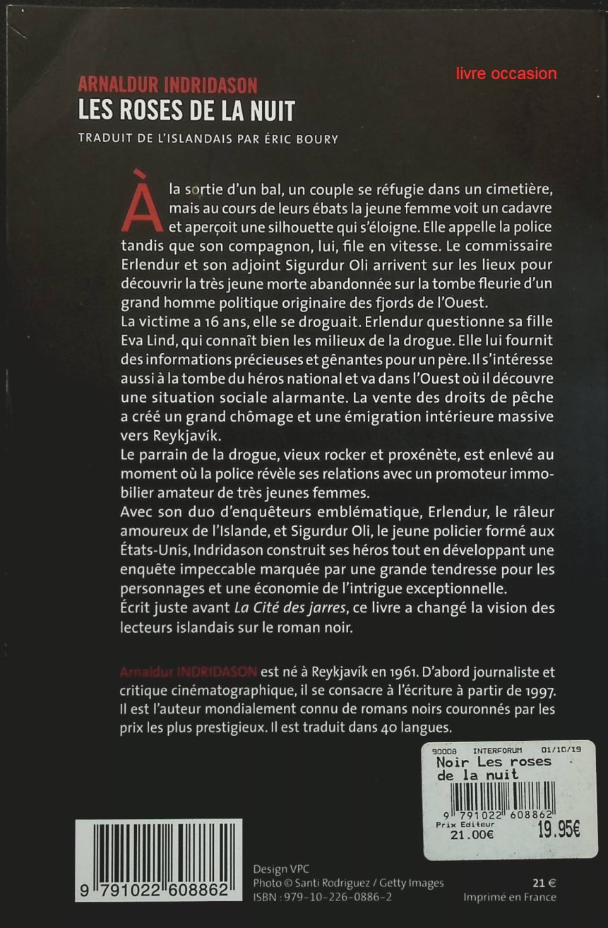 Someone Good - Françoise Bourdin - book