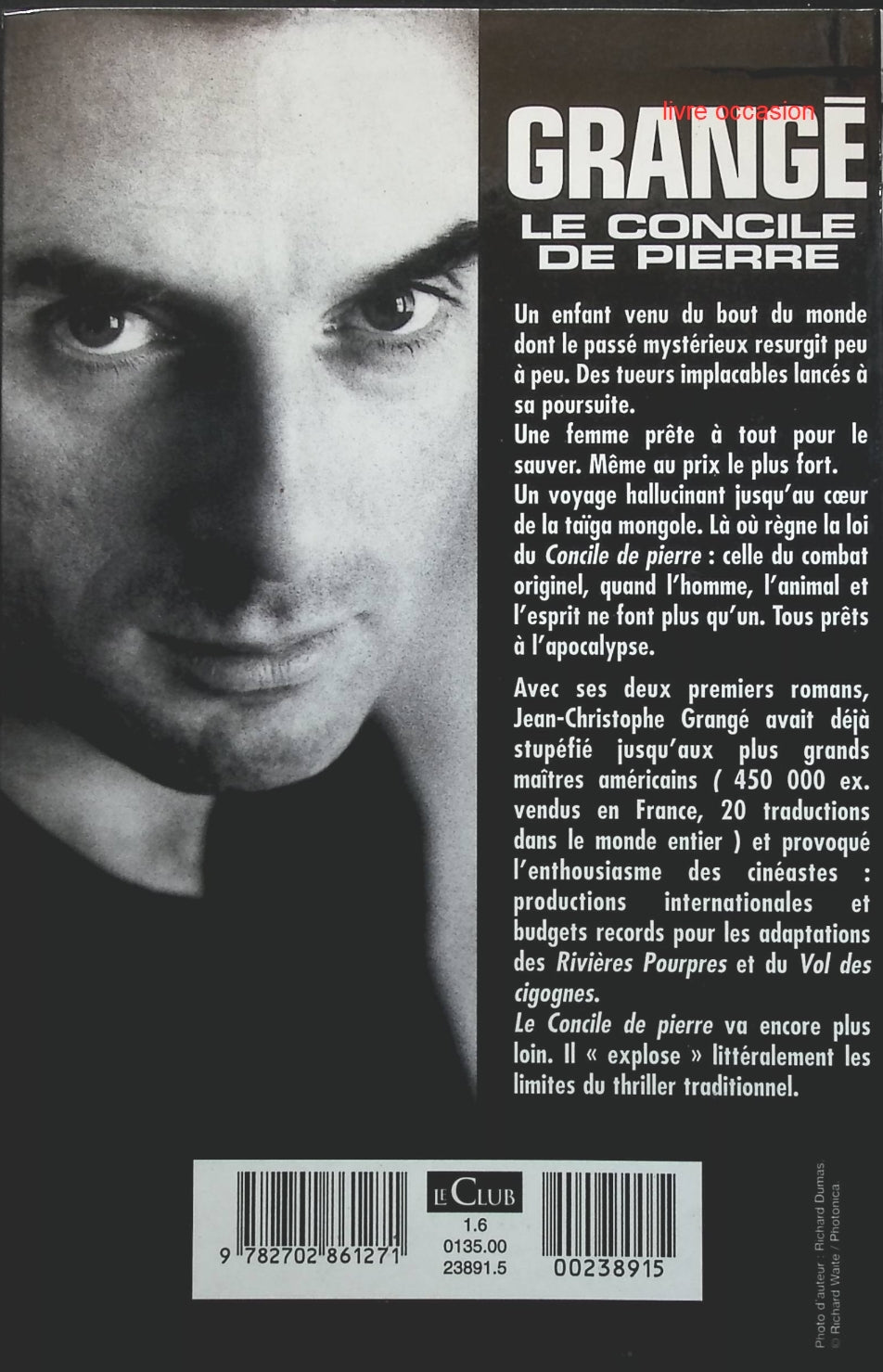 Someone Good - Françoise Bourdin - book