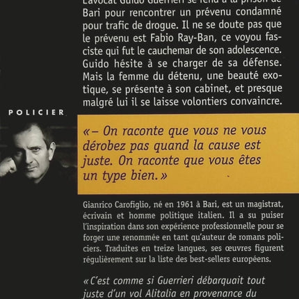 Jemand Gutes – Françoise Bourdin – Buch