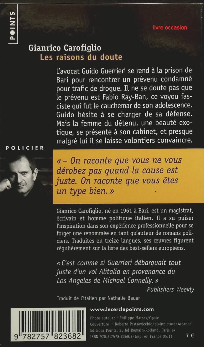 Someone Good - Françoise Bourdin - book