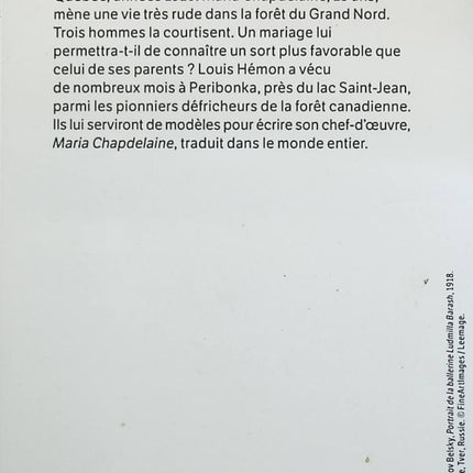 Jemand Gutes – Françoise Bourdin – Buch