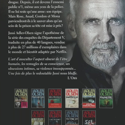 Jemand Gutes – Françoise Bourdin – Buch