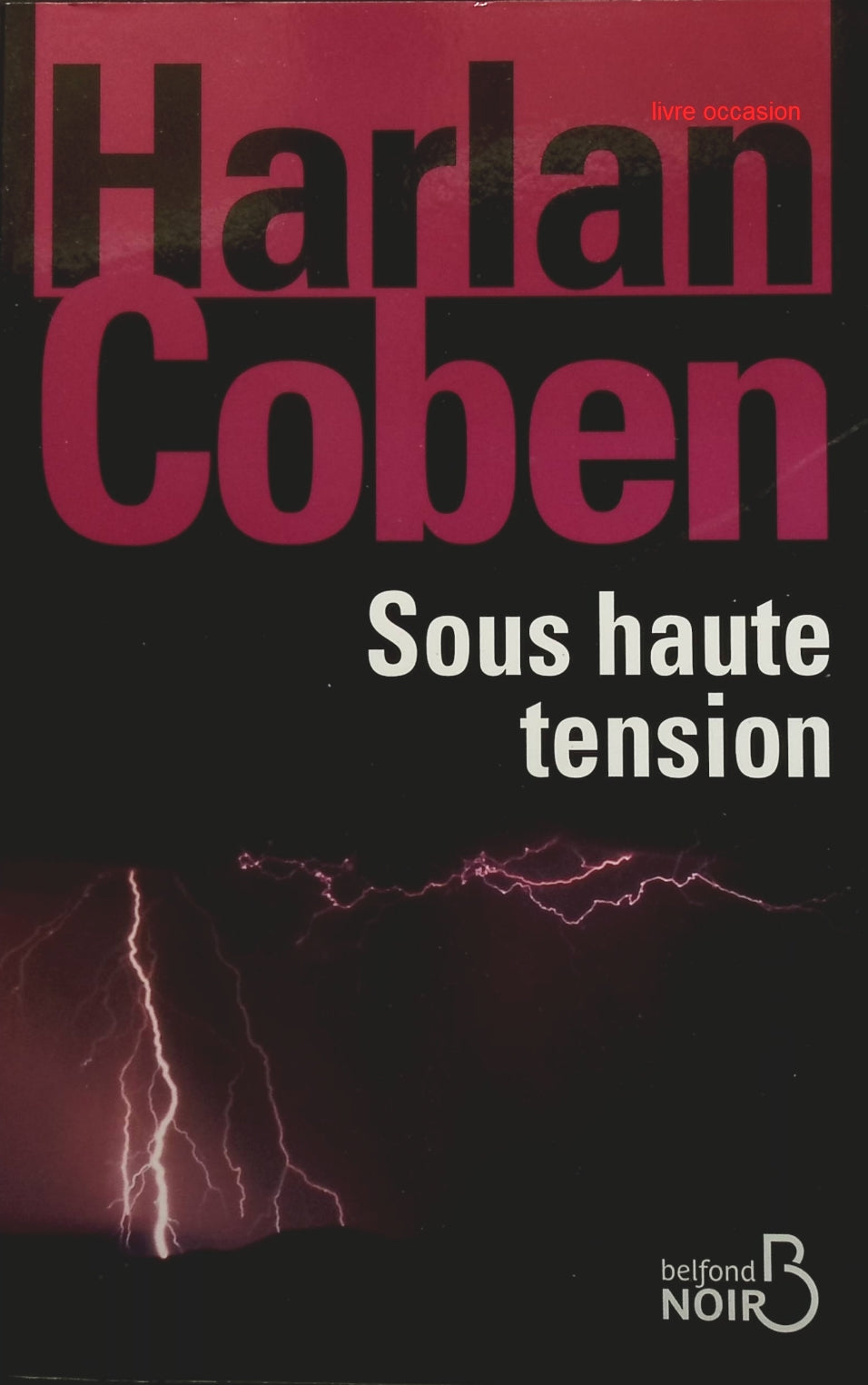 Someone Good - Françoise Bourdin - book