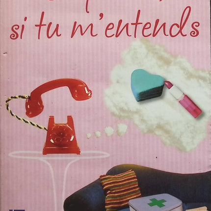 Jemand Gutes – Françoise Bourdin – Buch