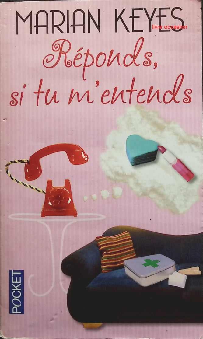 Someone Good - Françoise Bourdin - book