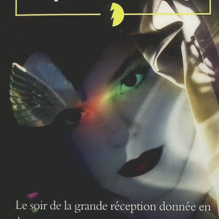 Someone Good - Françoise Bourdin - book