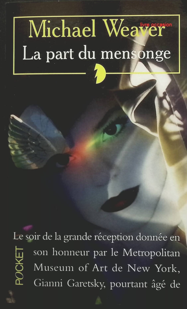 Jemand Gutes – Françoise Bourdin – Buch