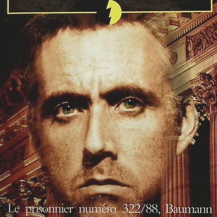 L'Instant zéro - Joseph Finder - livre